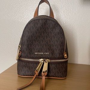 Micheal kors mini Rhea